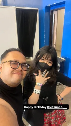 Kitsune OnlyFans Leaked Free Thumbnail Picture - #VbNnbz8bY5