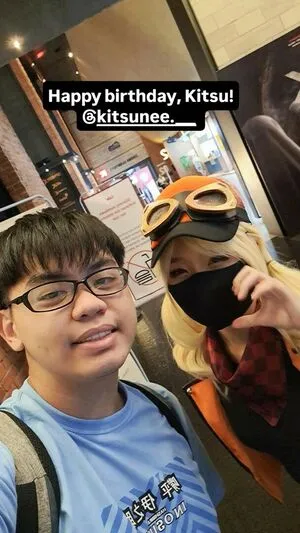 Kitsune OnlyFans Leaked Free Thumbnail Picture - #WkYtWPLVhD