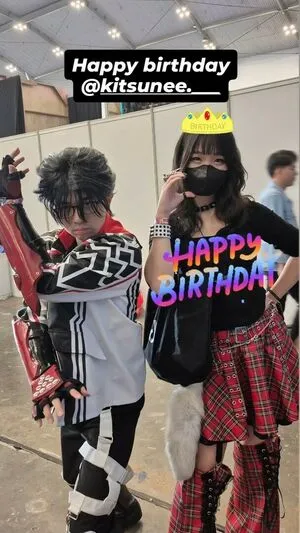 Kitsune OnlyFans Leaked Free Thumbnail Picture - #Wv3m6Q1HtL