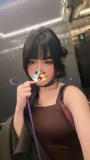 Kitsune OnlyFans Leaked Free Thumbnail Picture - #Y7fOB6JA3r