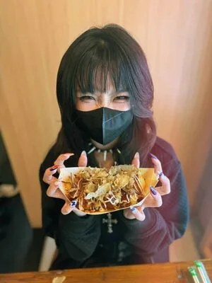 Kitsune OnlyFans Leaked Free Thumbnail Picture - #a9mWWigxNW