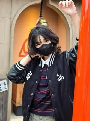 Kitsune OnlyFans Leaked Free Thumbnail Picture - #bnoWT21Rit