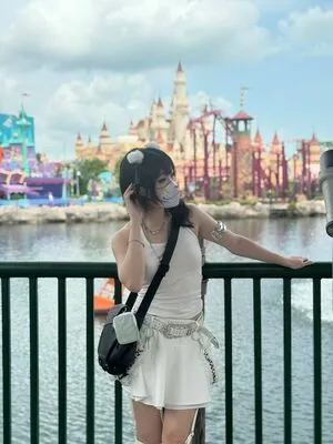 Kitsune OnlyFans Leaked Free Thumbnail Picture - #cC1ytOYcs3