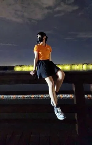 Kitsune OnlyFans Leaked Free Thumbnail Picture - #d9VeDKejT0