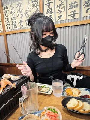 Kitsune OnlyFans Leaked Free Thumbnail Picture - #dLFRy3tZds