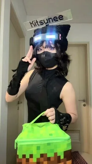 Kitsune OnlyFans Leaked Free Thumbnail Picture - #e6s9wMN7WF
