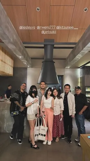 Kitsune OnlyFans Leaked Free Thumbnail Picture - #fKCNOkqJ8K