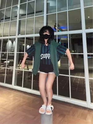 Kitsune OnlyFans Leaked Free Thumbnail Picture - #gABBLuqcJF