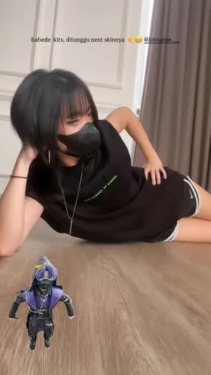 Kitsune OnlyFans Leaked Free Thumbnail Picture - #hAHeIfANTg