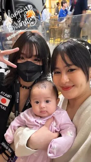 Kitsune OnlyFans Leaked Free Thumbnail Picture - #jxy6EWAO9z