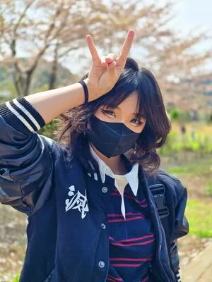 Kitsune OnlyFans Leaked Free Thumbnail Picture - #kTDUmu8quc