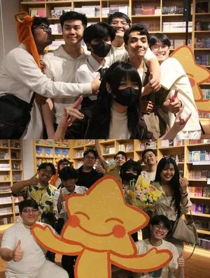 Kitsune OnlyFans Leaked Free Thumbnail Picture - #mQ6jJey8t5