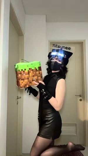 Kitsune OnlyFans Leaked Free Thumbnail Picture - #mWmrrpzg8k