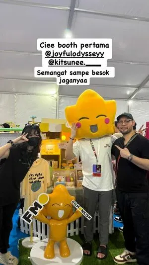 Kitsune OnlyFans Leaked Free Thumbnail Picture - #moUGYOvBIH