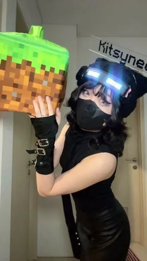 Kitsune OnlyFans Leaked Free Thumbnail Picture - #n3oxR3NwKO