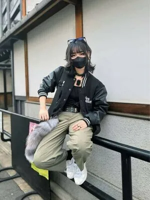 Kitsune OnlyFans Leaked Free Thumbnail Picture - #oLjs7VMUPs