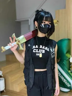 Kitsune OnlyFans Leaked Free Thumbnail Picture - #r4J1s4apiO
