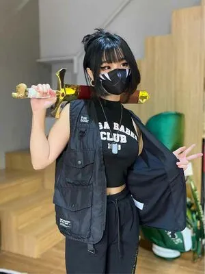 Kitsune OnlyFans Leaked Free Thumbnail Picture - #sgkbwcTXwV