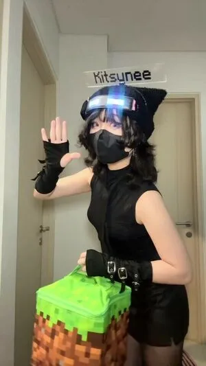 Kitsune OnlyFans Leaked Free Thumbnail Picture - #u56alzWgcL