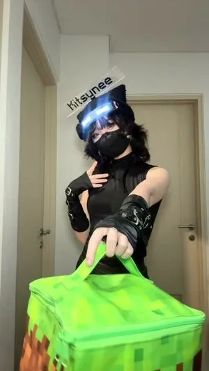 Kitsune OnlyFans Leaked Free Thumbnail Picture - #yUEvwFXdCk