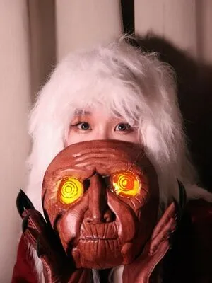 Kitsune OnlyFans Leaked Free Thumbnail Picture - #yfkoppUAHi