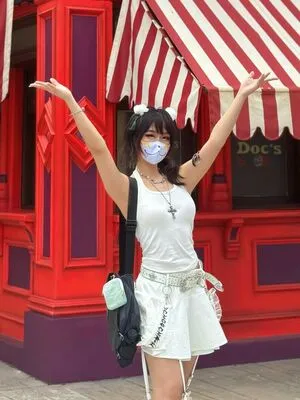 Kitsune OnlyFans Leaked Free Thumbnail Picture - #yyO2XLT80I