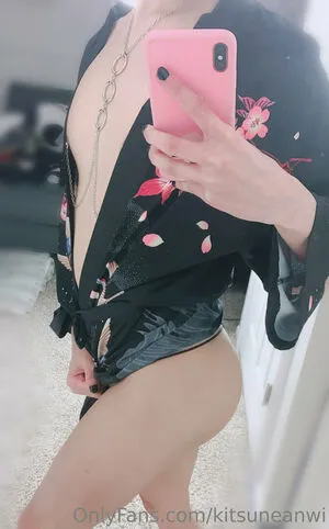 Kitsuneanwi OnlyFans Leaked Free Thumbnail Picture - #9HsIMbFtM1