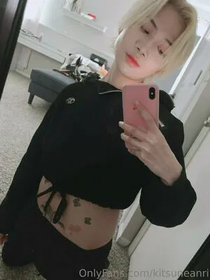 Kitsuneanwi OnlyFans Leaked Free Thumbnail Picture - #9VXDdMw7ox