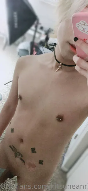 Kitsuneanwi OnlyFans Leaked Free Thumbnail Picture - #KPtZlzA0dS