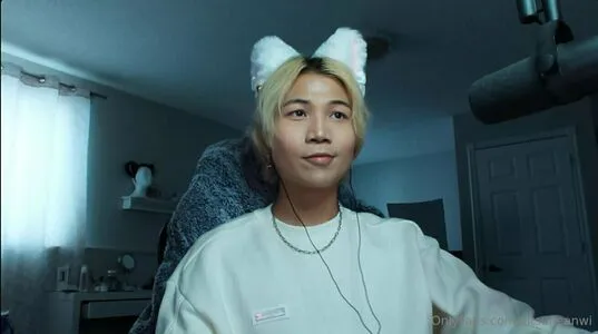 Kitsuneanwi OnlyFans Leaked Free Thumbnail Picture - #RG727p56hu