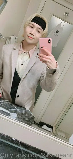 Kitsuneanwi OnlyFans Leaked Free Thumbnail Picture - #T9wtSAfAhh