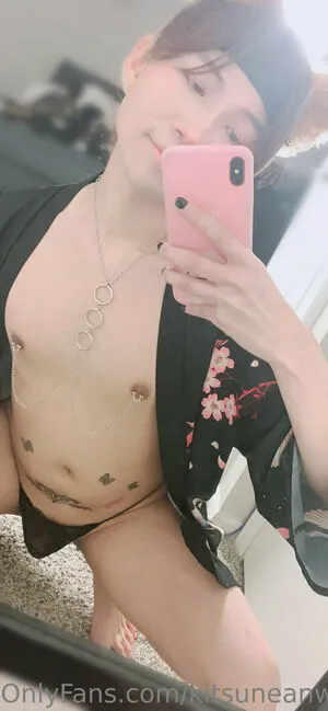 Kitsuneanwi OnlyFans Leaked Free Thumbnail Picture - #dgVxgOJE4X