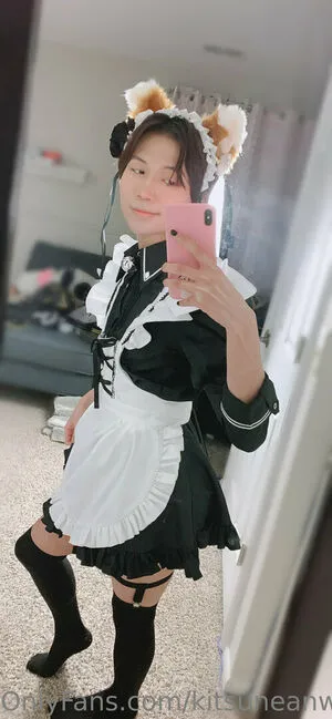 Kitsuneanwi OnlyFans Leaked Free Thumbnail Picture - #iWD5LaVphf