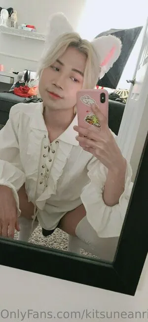 Kitsuneanwi OnlyFans Leaked Free Thumbnail Picture - #q39TUsipyj