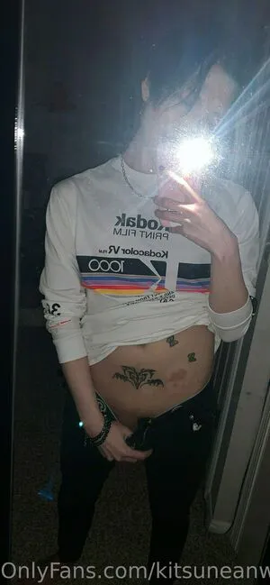 Kitsuneanwi OnlyFans Leaked Free Thumbnail Picture - #r3ow8mTQzf