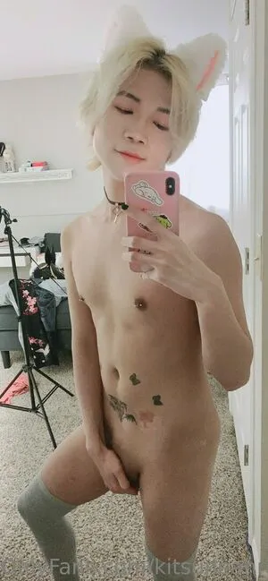 Kitsuneanwi OnlyFans Leaked Free Thumbnail Picture - #w96jqDRI64