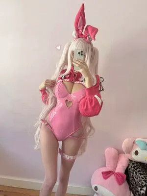 Kitsunedere OnlyFans Leaked Free Thumbnail Picture - #FOUn4Dt7SU