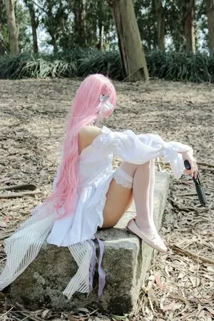 Kitsunedere OnlyFans Leaked Free Thumbnail Picture - #GOGQinEo8k