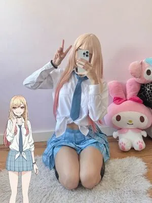 Kitsunedere OnlyFans Leaked Free Thumbnail Picture - #HrPMR5HPOf