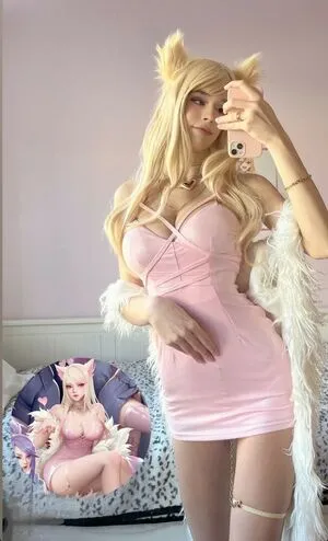 Kitsunedere OnlyFans Leaked Free Thumbnail Picture - #RR9uqHGtcq