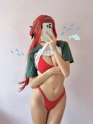 Kitsunedere OnlyFans Leaked Free Thumbnail Picture - #njUgQt1axt