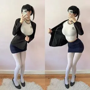 Kitsunedere OnlyFans Leaked Free Thumbnail Picture - #uBARSpc4RW