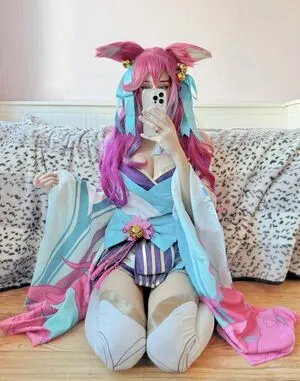 Kitsunedere OnlyFans Leaked Free Thumbnail Picture - #0laebToOuI