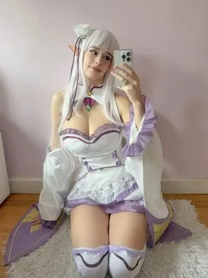 Kitsunedere OnlyFans Leaked Free Thumbnail Picture - #8sCOTmGa5A