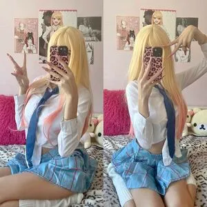Kitsunedere OnlyFans Leaked Free Thumbnail Picture - #F7bvgVLixr