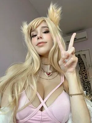Kitsunedere OnlyFans Leaked Free Thumbnail Picture - #JVLYPNdR9j