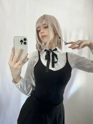 Kitsunedere OnlyFans Leaked Free Thumbnail Picture - #O3GXXMb7fG