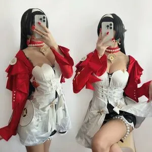 Kitsunedere OnlyFans Leaked Free Thumbnail Picture - #OU0r0YgeJ2