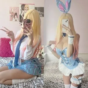 Kitsunedere OnlyFans Leaked Free Thumbnail Picture - #OenzQVi9A4