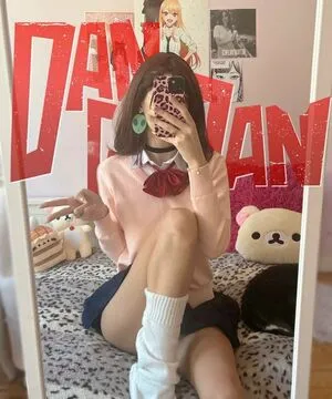 Kitsunedere OnlyFans Leaked Free Thumbnail Picture - #RKDO5xcuAM